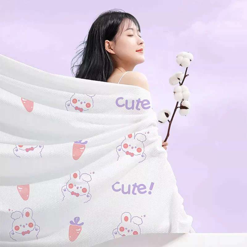 Quid tibi cutis necessitates infantem faciem linteum?