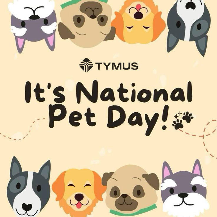 National Pet Day