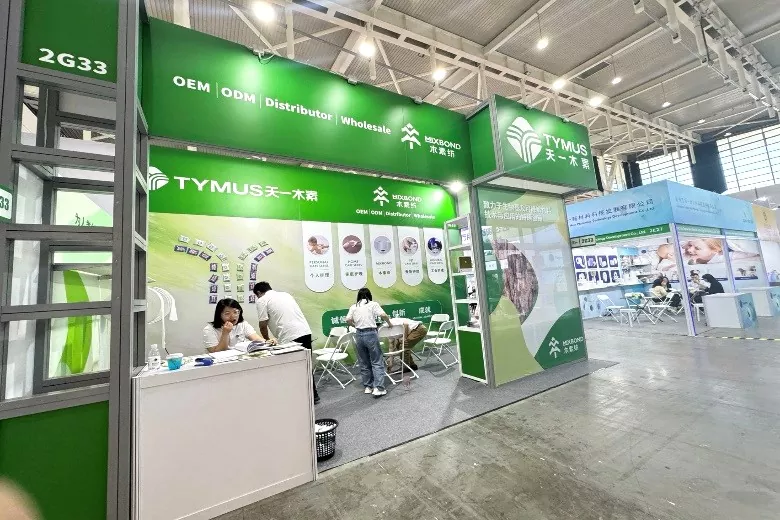 Tymus: A admirabile recensionem Nanjing familia paper internationalis scientia et technology se ferre MMXXIV