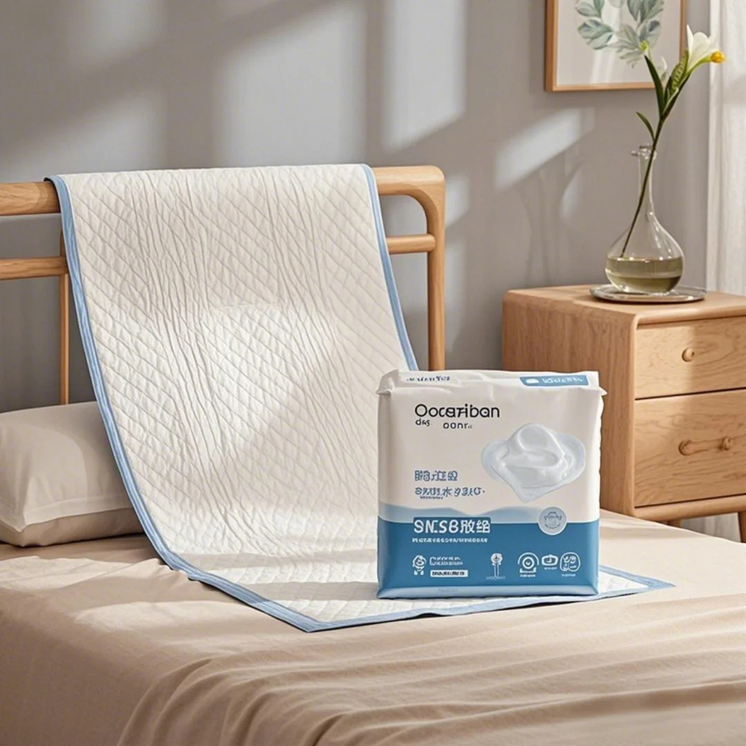 Adult underpads: manete sicco