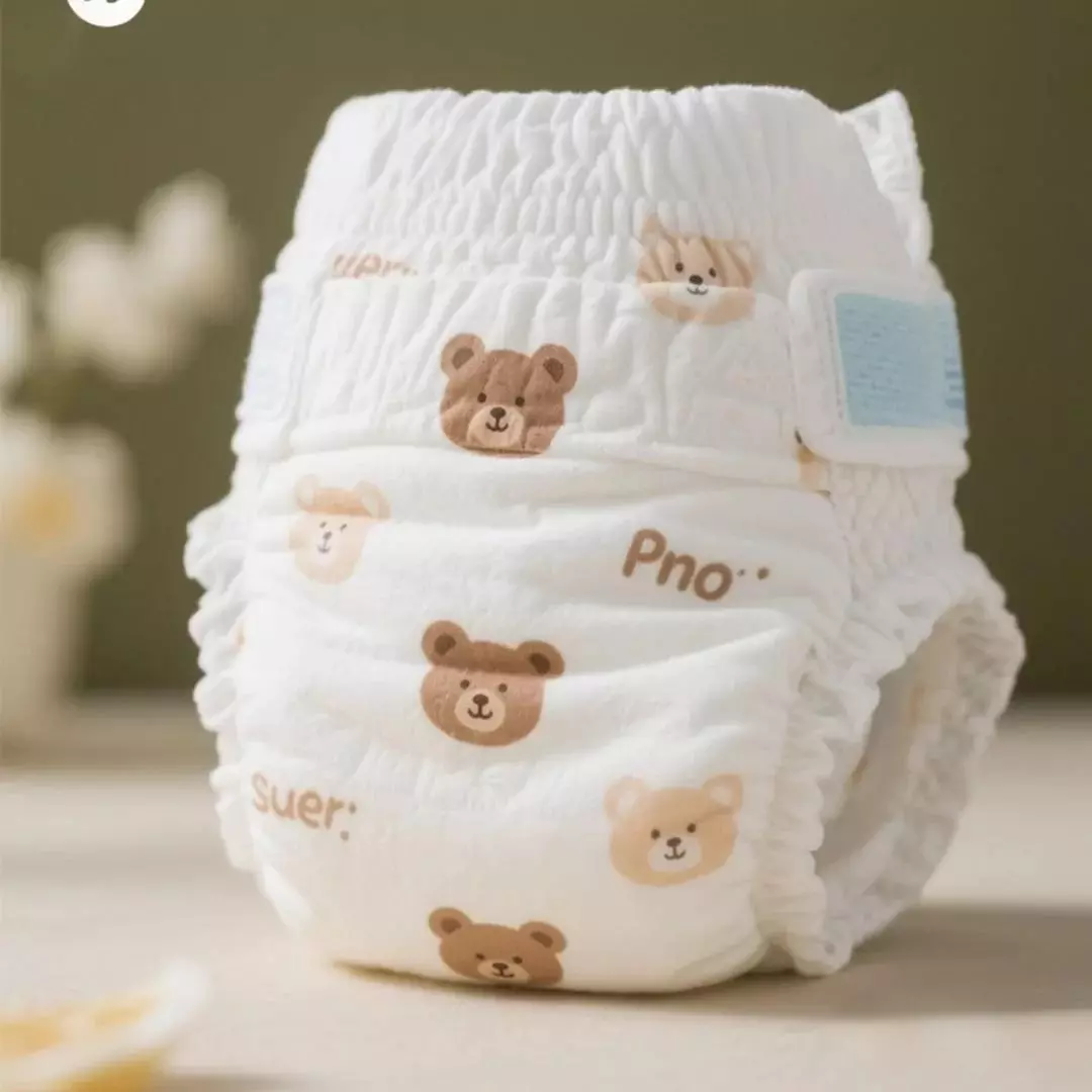 Fac tibi infantem scriptor omnis spiritus magis liberum - Taxus PROMPTU infantem diapers