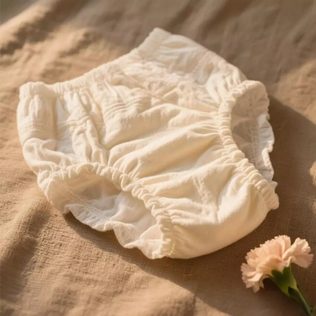 Adulta PROMPTIVUS diapers facere quotidie Carefree!