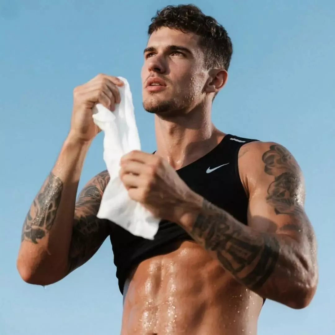 PROMPTU mantilibus ad Corpus Revolutionizing Purgato experientia