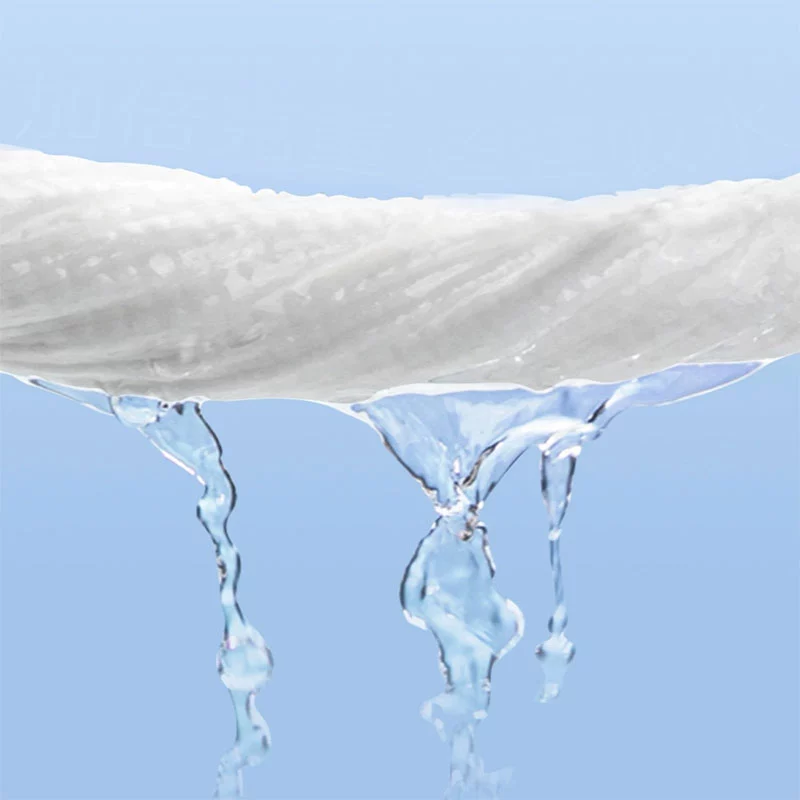 Explore Quam PROMPTURA Spa mantilibus miscere consolationem et environmental praesidium